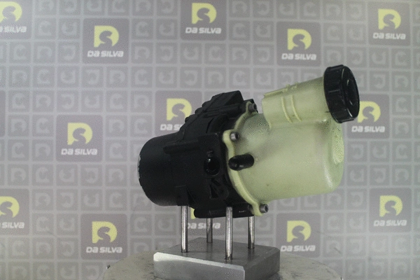 Hydraulic Pump, steering
