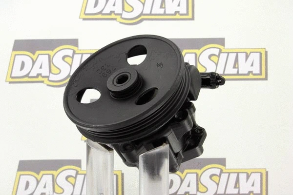 Hydraulic Pump, steering (DP2085)