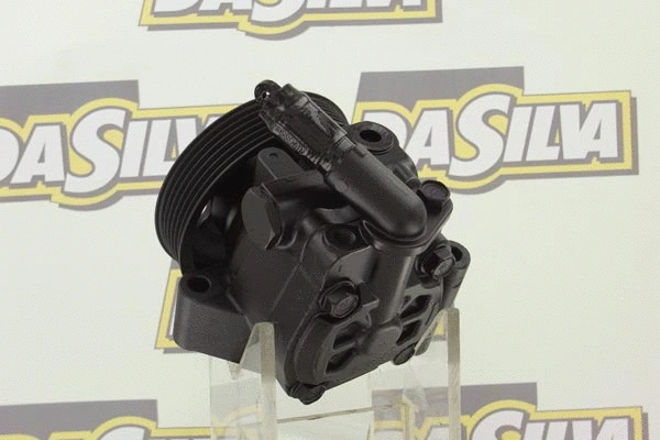 Hydraulic Pump, steering