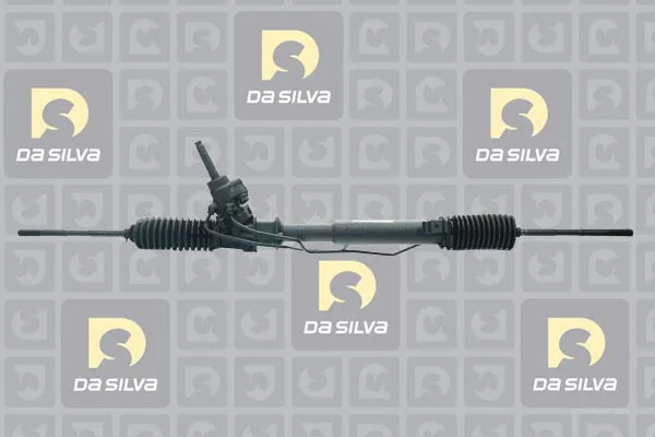 Steering Gear (DA2757)