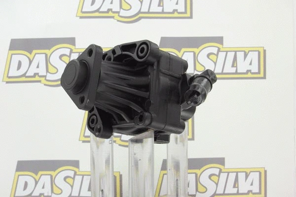 Hydraulic Pump, steering (DP2544)