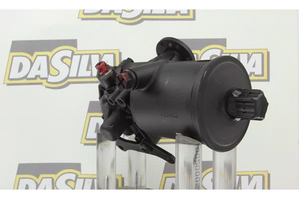 Hydraulic Pump, steering