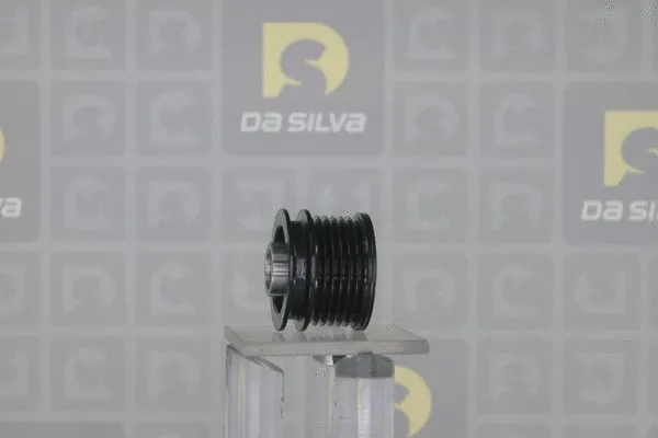 Alternator Freewheel Clutch