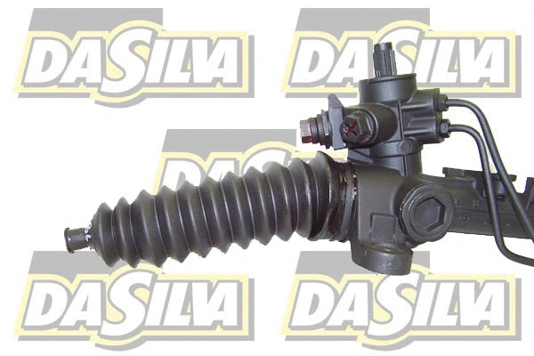 Steering Gear
