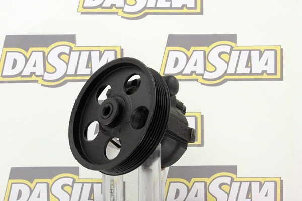 Hydraulic Pump, steering (DP2625)