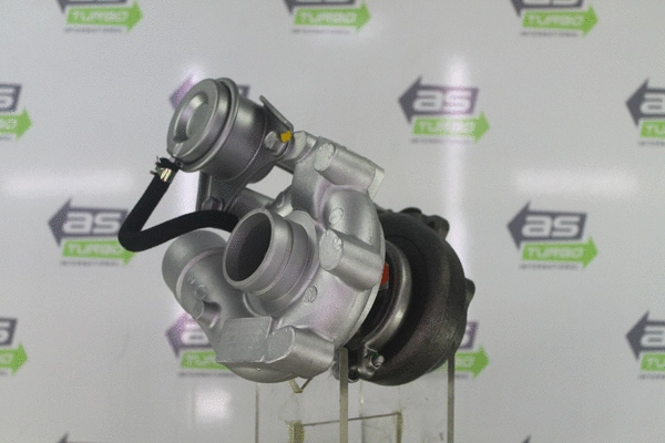 Charger, charging (supercharged/turbocharged) (AS1354)