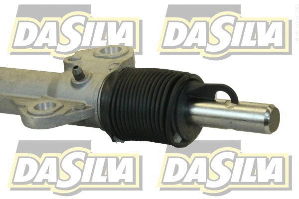 Steering Gear