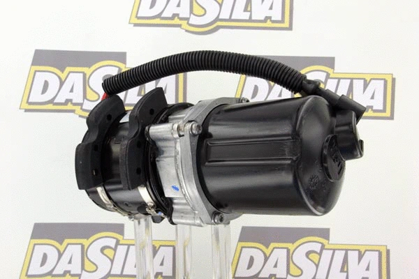 Hydraulic Pump, steering
