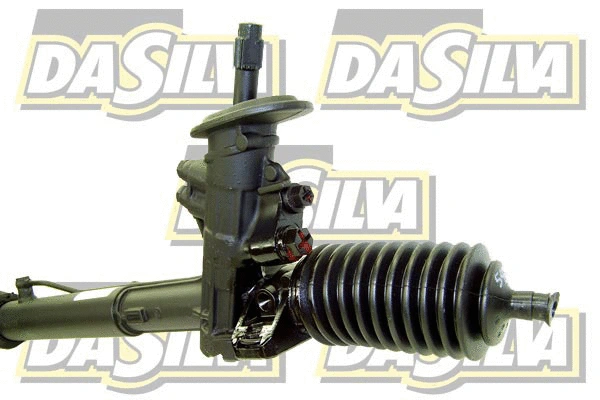 Steering Gear