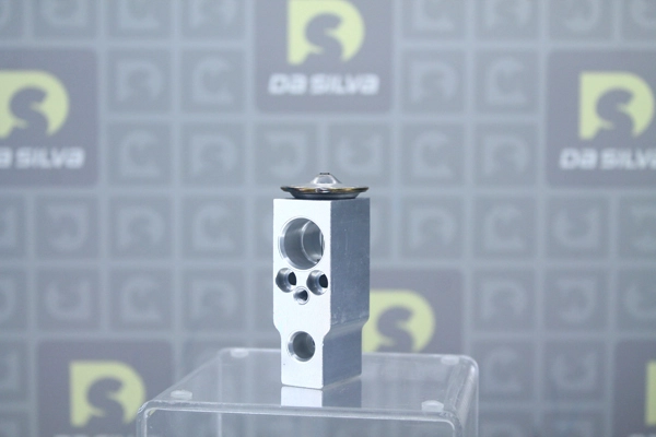 Expansion Valve, air conditioning (FD1247)