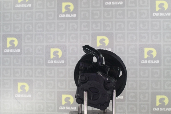 Hydraulic Pump, steering