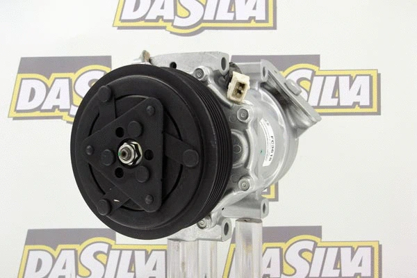 Compressor, air conditioning (FC3618)