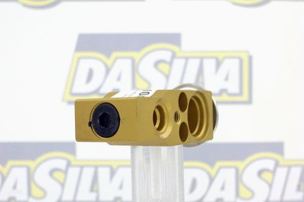 Expansion Valve, air conditioning