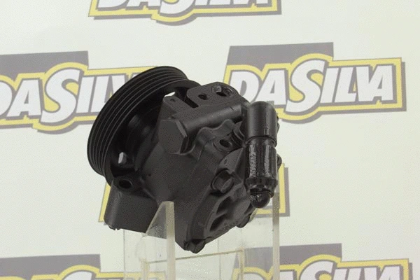 Hydraulic Pump, steering