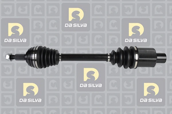 Drive Shaft (4810T)