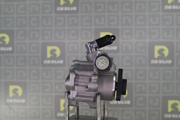 Hydraulic Pump, steering