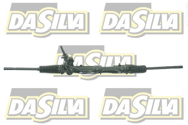 Steering Gear (DA2045)