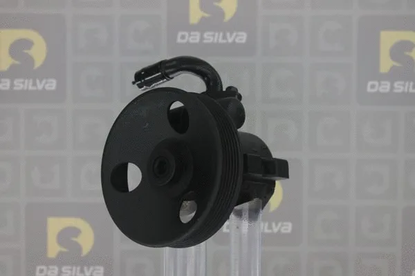 Hydraulic Pump, steering (DP3490)