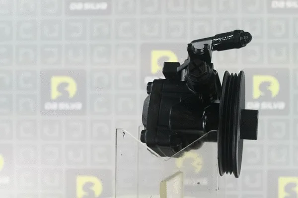 Hydraulic Pump, steering