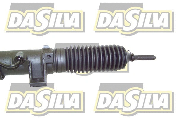 Steering Gear