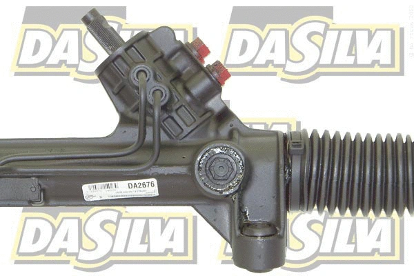 Steering Gear