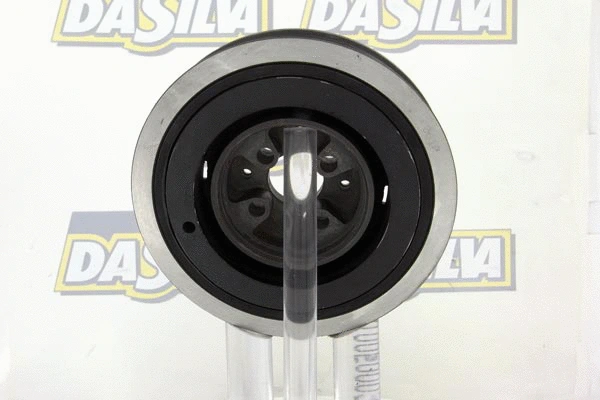 Belt Pulley, crankshaft