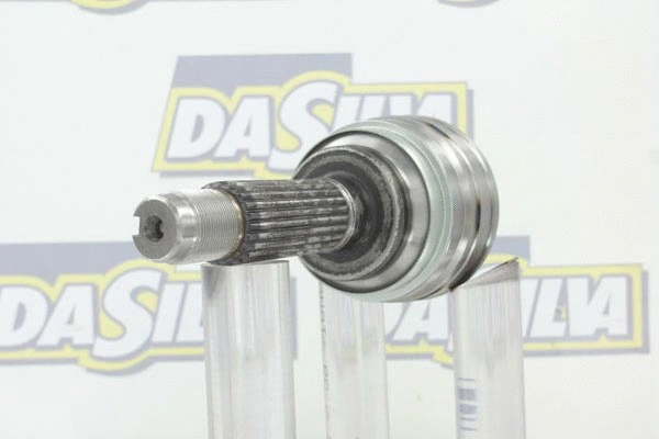 Joint Kit, drive shaft (J3526)