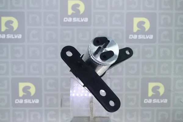 Dryer, air conditioning