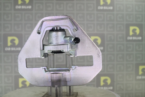 Brake Caliper (ET0123)