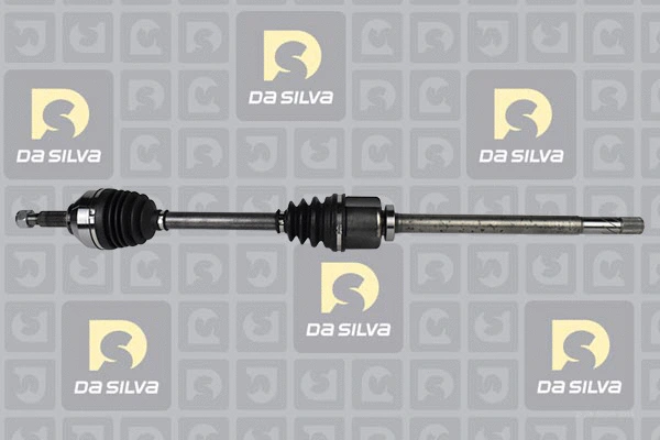 Drive Shaft (4306T)
