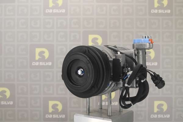 Compressor, air conditioning (FC1949)