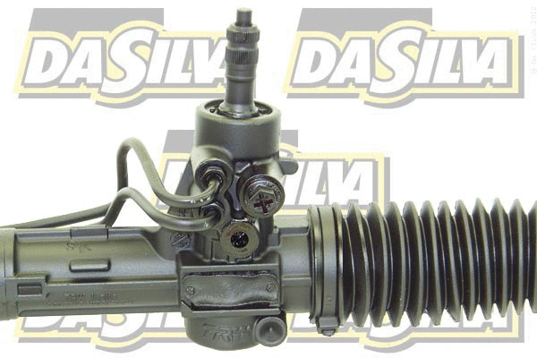 Steering Gear