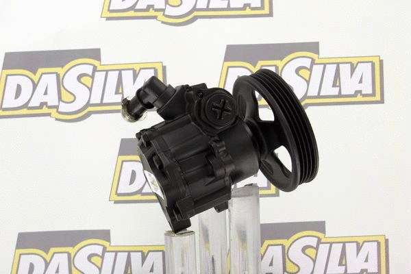 Hydraulic Pump, steering