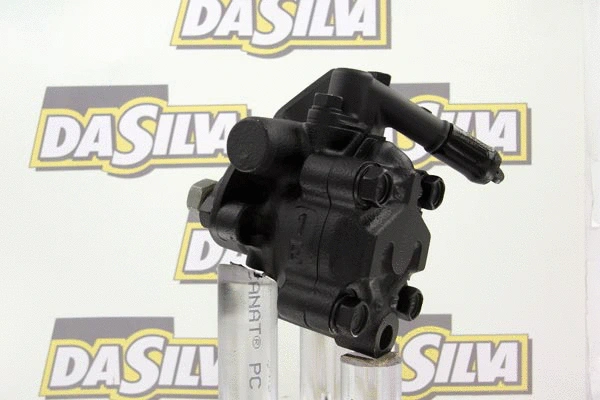 Hydraulic Pump, steering