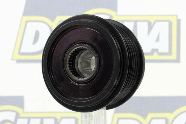 Alternator Freewheel Clutch (PRL082)