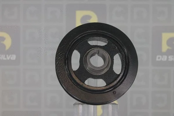 Belt Pulley, crankshaft