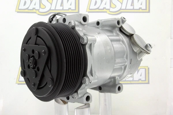 Compressor, air conditioning (FC3643)