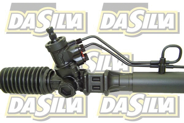 Steering Gear