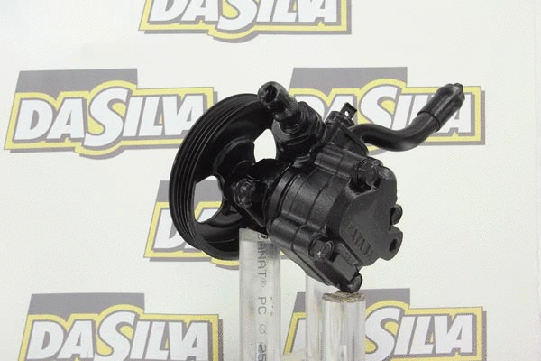 Hydraulic Pump, steering