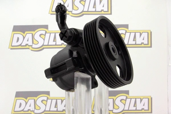 Hydraulic Pump, steering