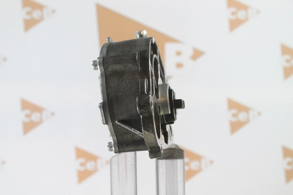 Vacuum Pump, braking system