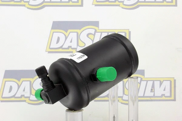 Dryer, air conditioning (FF4163)