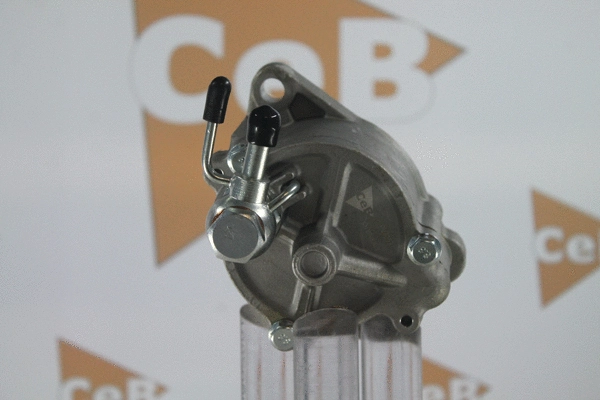 Vacuum Pump, braking system