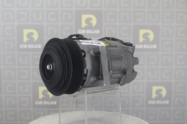 Compressor, air conditioning (FC1836)