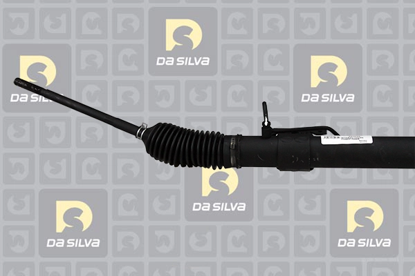 Steering Gear