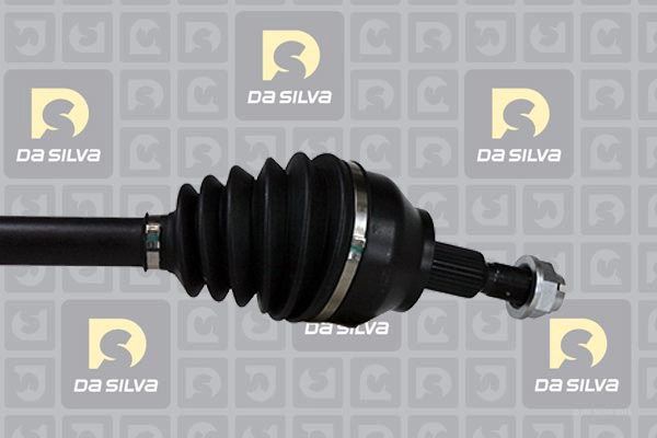 Drive Shaft
