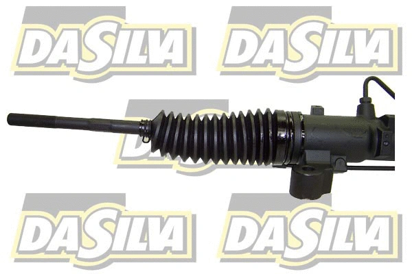 Steering Gear