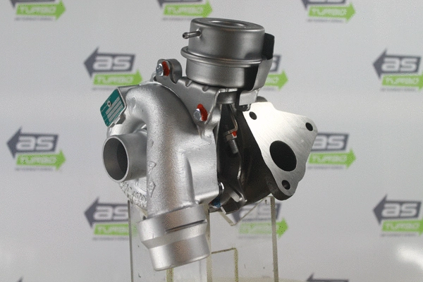 Charger, charging (supercharged/turbocharged) (AS1715)