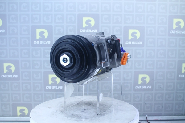 Compressor, air conditioning (FC1965)