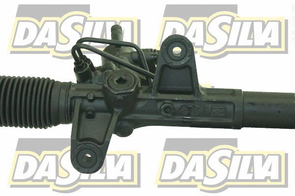 Steering Gear